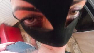 Me and my allies wife MilfyCalla. romantic sex- a cheating wife