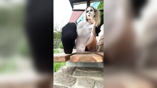 I smoke and u have a fun it with your dream