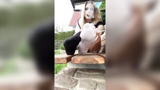 I smoke and u have a fun it with your dream