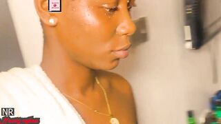 I MADE HER SQUIRT. IS NOT BY HAVING A LARGE SCHLONG BUT DO U KNOW HOW TO USE IT.