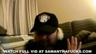 Pickel Eating Contest w/ Ivan and JJ