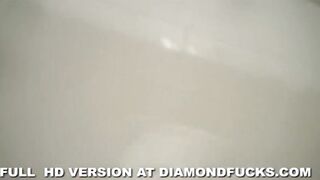 Wicked In The Shower