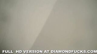 Wicked In The Shower