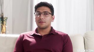 Concupiscent mother I'd like to fuck Krissy Lynn Snatch Licks In advance of Hard Pounding