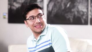 Concupiscent mother I'd like to fuck Krissy Lynn Snatch Licks In advance of Hard Pounding