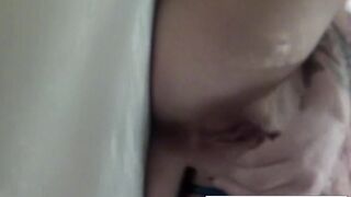 Hawt Makeup Room Baths BTS With Hot Christy Mack