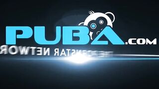 Brunette hair honey Gianna Michaels knows how to get herself off