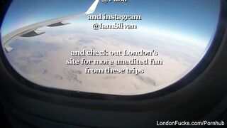 Greater amount behind the scenes enjoyment with glamorous London Keyes