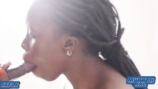 HARDCORE SPUNK FLOW COMPILATION WITH CONSUMMATE BOOTY BEKKA