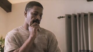 When Summer makes a mess in Isiah's abode, that guy has merely one solution. This babe gets to clean her own screwing mess, and after that? This babe can clean his shlong!