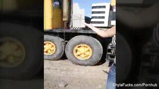 Shyla Stylez's Home Episode Ralley Racing