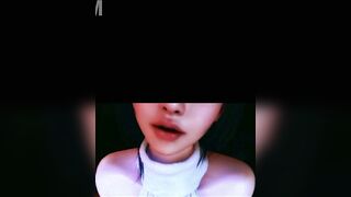 Growing Breasts Giant Bazookas CG