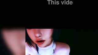 Growing Breasts Giant Bazookas CG