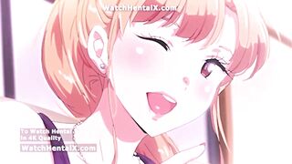 Comics Manga, hawt wife with her b... WatchHentaiX