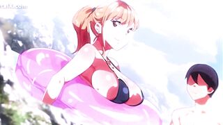 Comics Manga, hawt wife with her b... WatchHentaiX