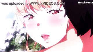 Comics Manga, hawt wife with her b... WatchHentaiX