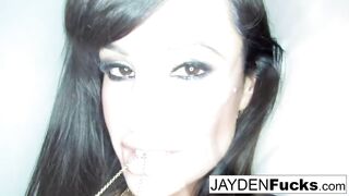 three Way Lesbo Sex-capade