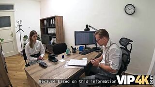 VIP4K. Funky City prefers to suck wang