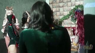 The Nasty List: BTS and Bloopers - Prod by Nade Naughty