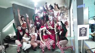 The Nasty List: BTS and Bloopers - Prod by Nade Naughty