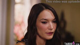 Therapist helps married pair work it out when wife was bi-sexual