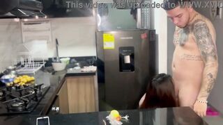 Sex on Recent Year's Eve