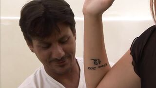 Heidi Besk Is A Ratchet Slut- PervMilfsnTeens