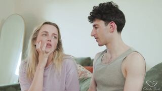 Interview: The Holidays featuring Charlie Forde, Nick Strokes