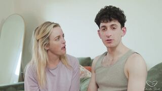 Interview: The Holidays featuring Charlie Forde, Nick Strokes