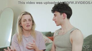 Interview: The Holidays featuring Charlie Forde, Nick Strokes