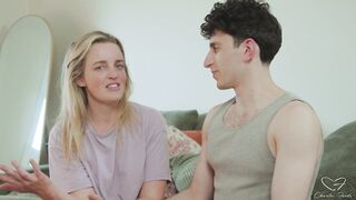 Interview: The Holidays featuring Charlie Forde, Nick Strokes