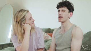 Interview: The Holidays featuring Charlie Forde, Nick Strokes