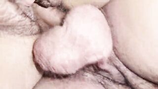 NEIGHBOUR COMES INSIDE MY SNATCH