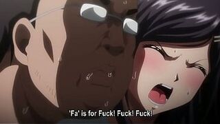 Mujin eki animation eps two