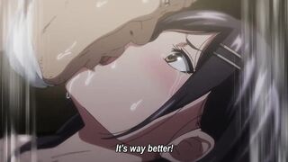 Mujin eki animation eps two