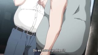 Mujin eki animation eps two