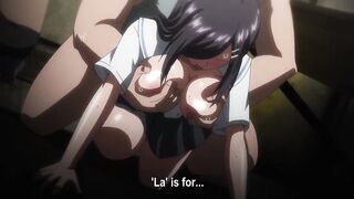 Mujin eki animation eps two