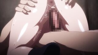 Mujin eki animation eps two