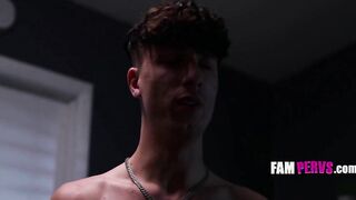 The Step Nephew's Recent Nectar - Ethan Seeks, Lola Pearl