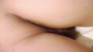 The shaggy vagina of my Latin chick wife, 58-year-old mother who likes sex in all its expressions