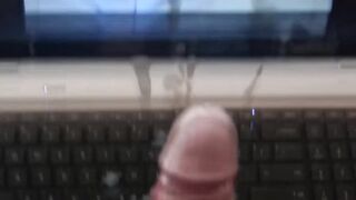 Great compilation of cumshots on my charming wife's used pants, aged 58 year old latin chick mother i'd like to fuck