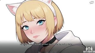 BUNKERED WITH FEMBOY #14