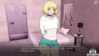 BUNKERED WITH FEMBOY #14