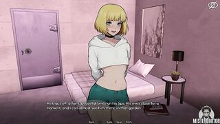 BUNKERED WITH FEMBOY #14