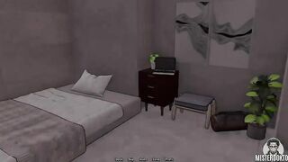 BUNKERED WITH FEMBOY #14