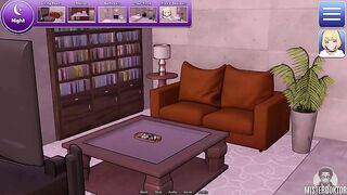 BUNKERED WITH FEMBOY #14