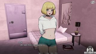BUNKERED WITH FEMBOY #14
