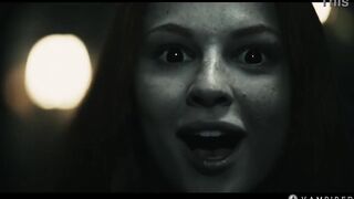 Blond Beauty Mesmerized To Eat Snatch - Concupiscent Vampire Lezdom Turns Tiffany Tatum Into Her Sex Serf