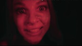 Blond Beauty Mesmerized To Eat Snatch - Concupiscent Vampire Lezdom Turns Tiffany Tatum Into Her Sex Serf