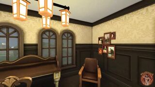 The grandad in search of a woman - A novel with an RPG feel.